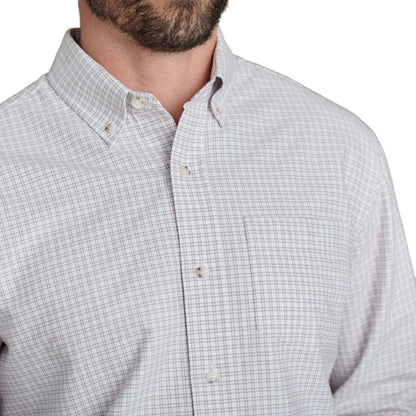 CULVER OXFORD SHIRT