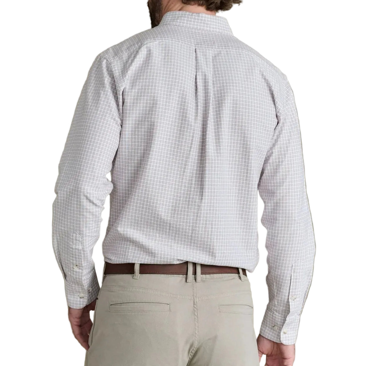 CULVER OXFORD SHIRT