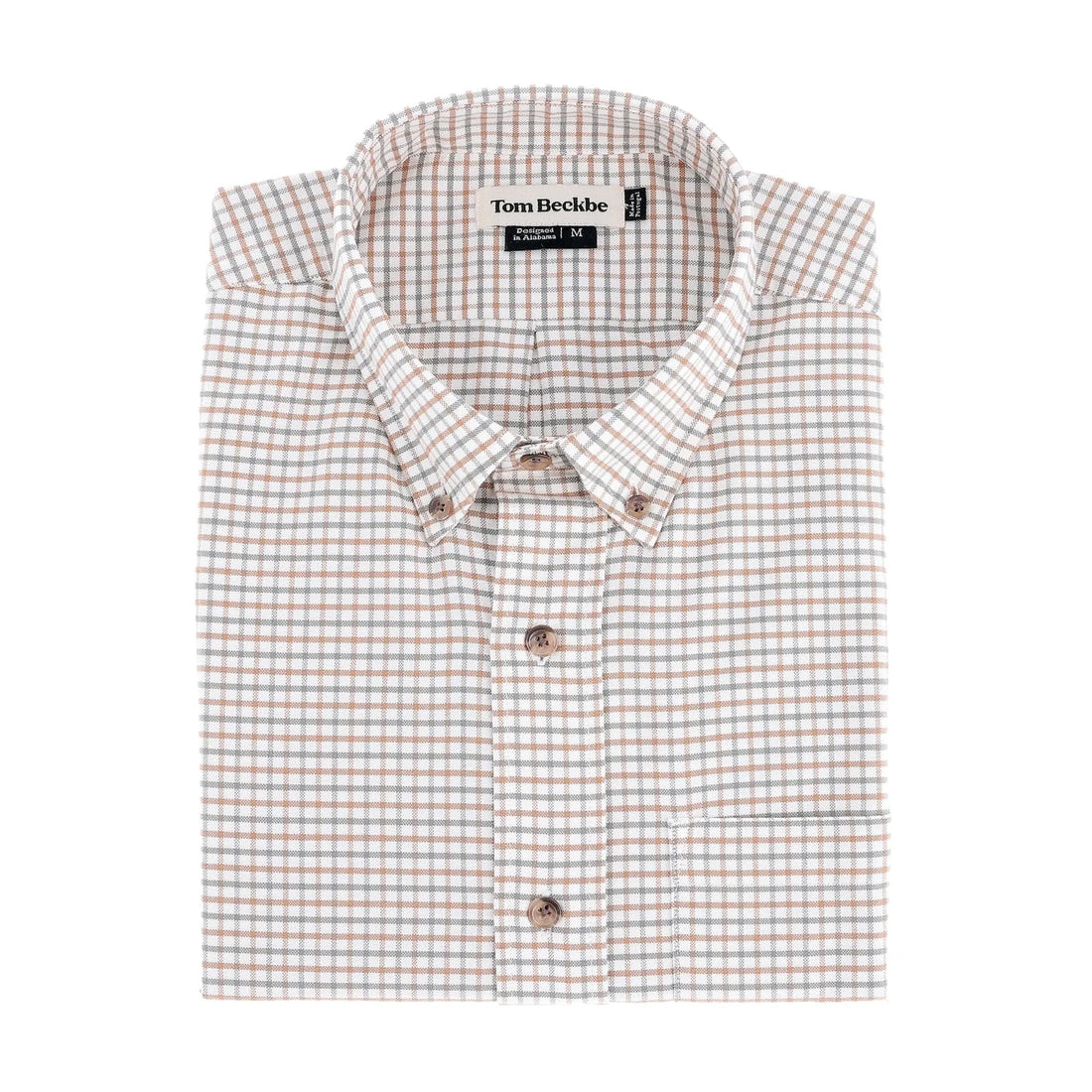 CULVER OXFORD SHIRT