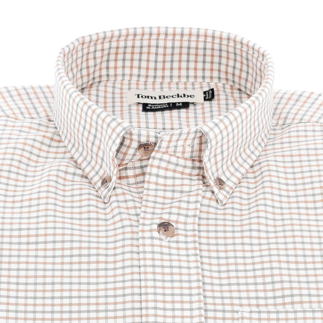CULVER OXFORD SHIRT