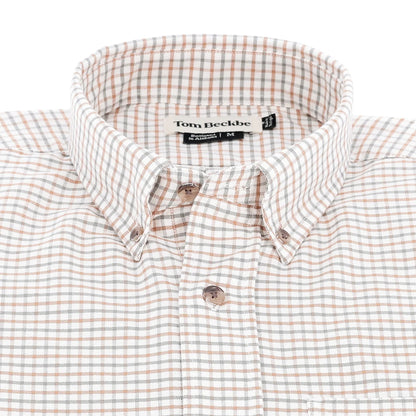CULVER OXFORD SHIRT