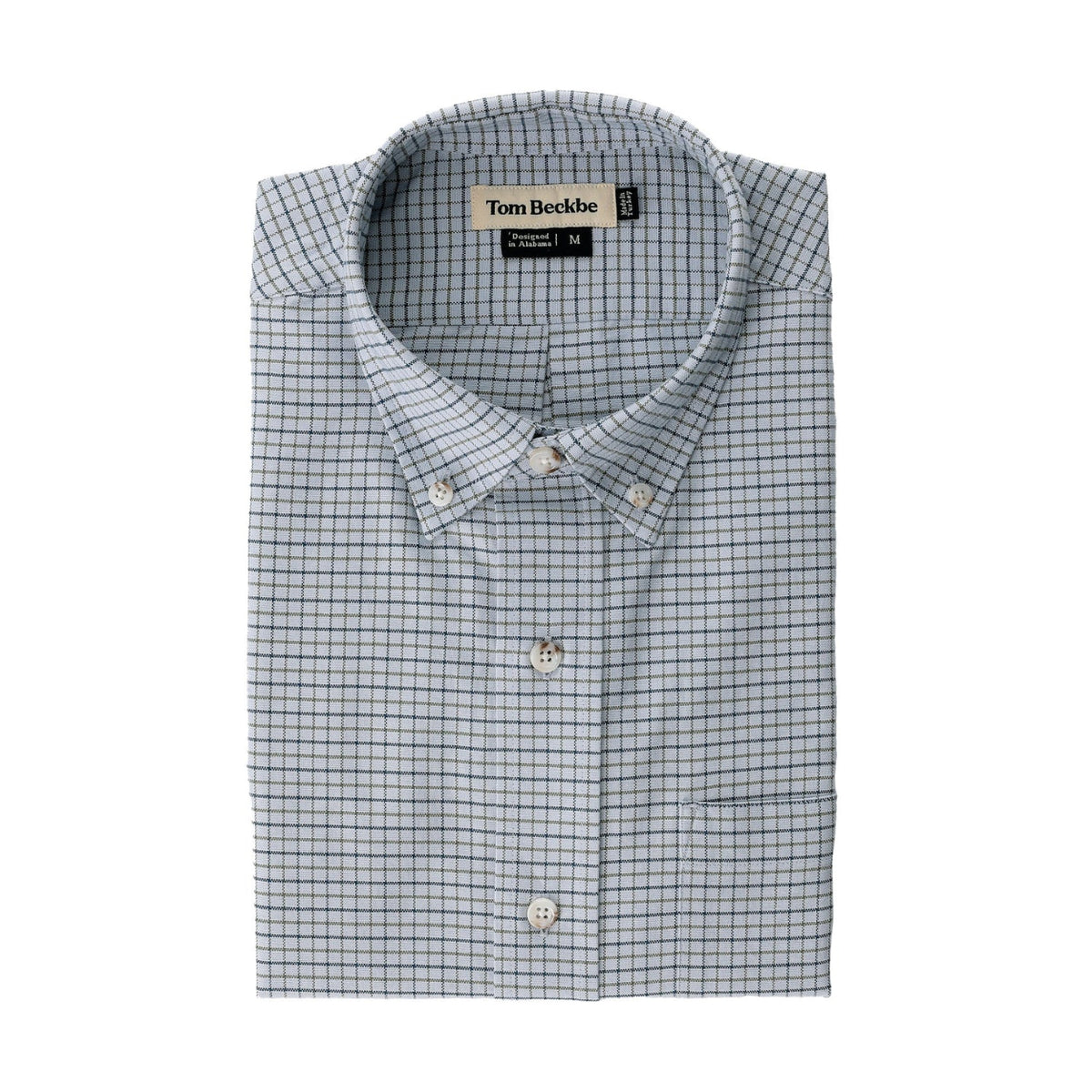 CULVER OXFORD SHIRT