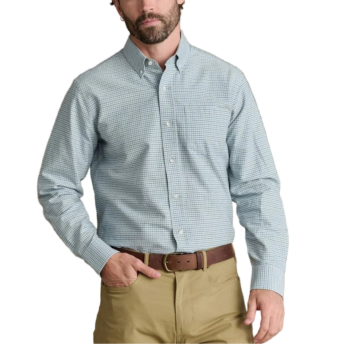 CULVER OXFORD SHIRT