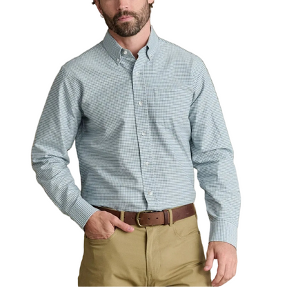 CULVER OXFORD SHIRT