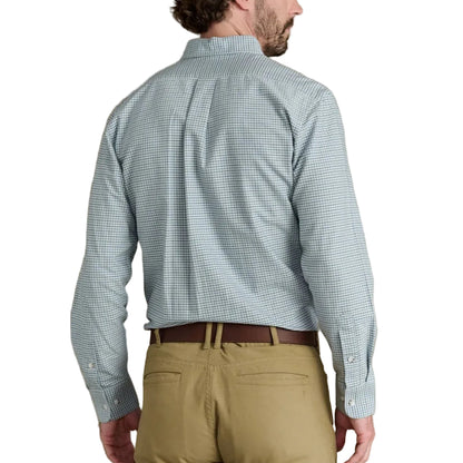 CULVER OXFORD SHIRT