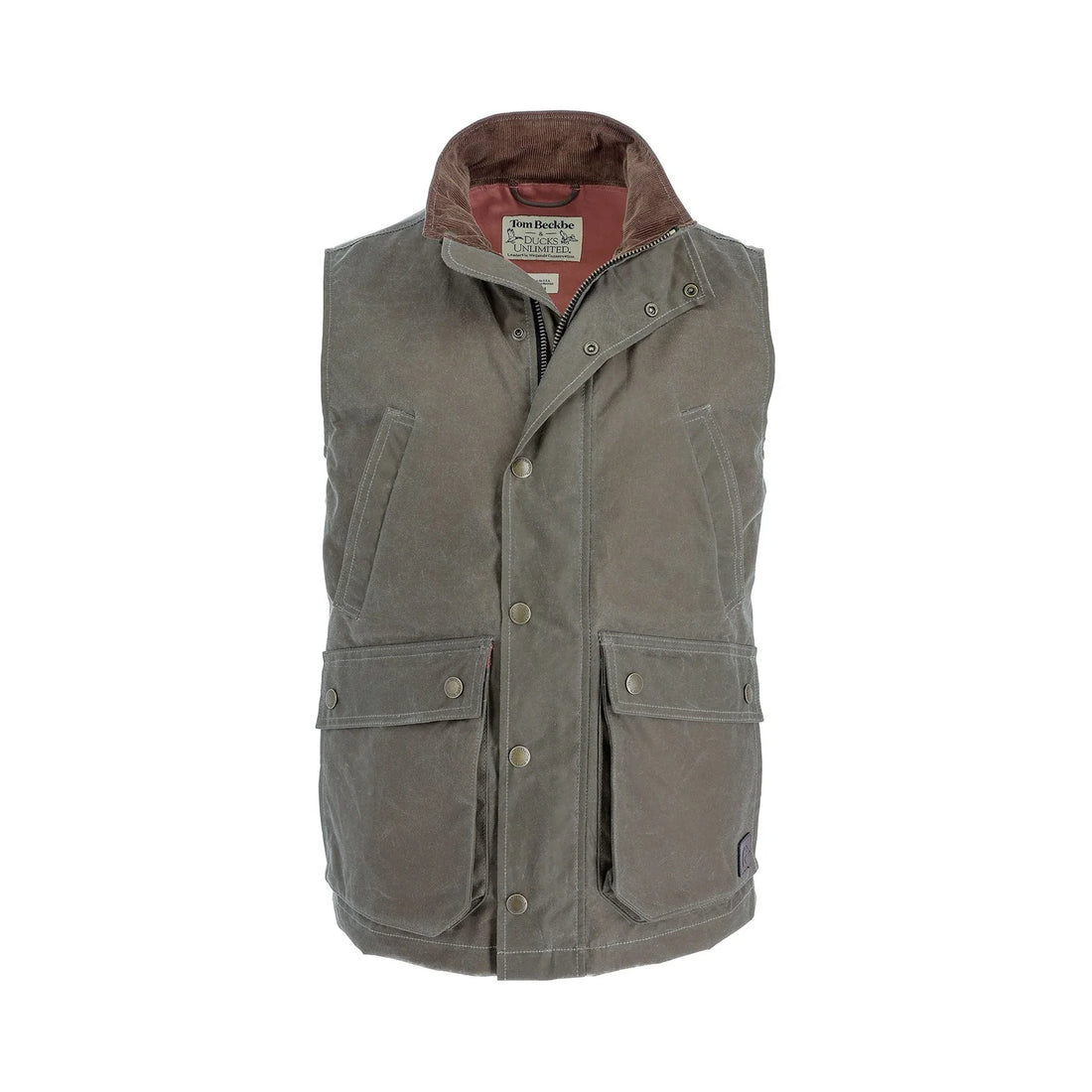 DU KINSMAN VEST
