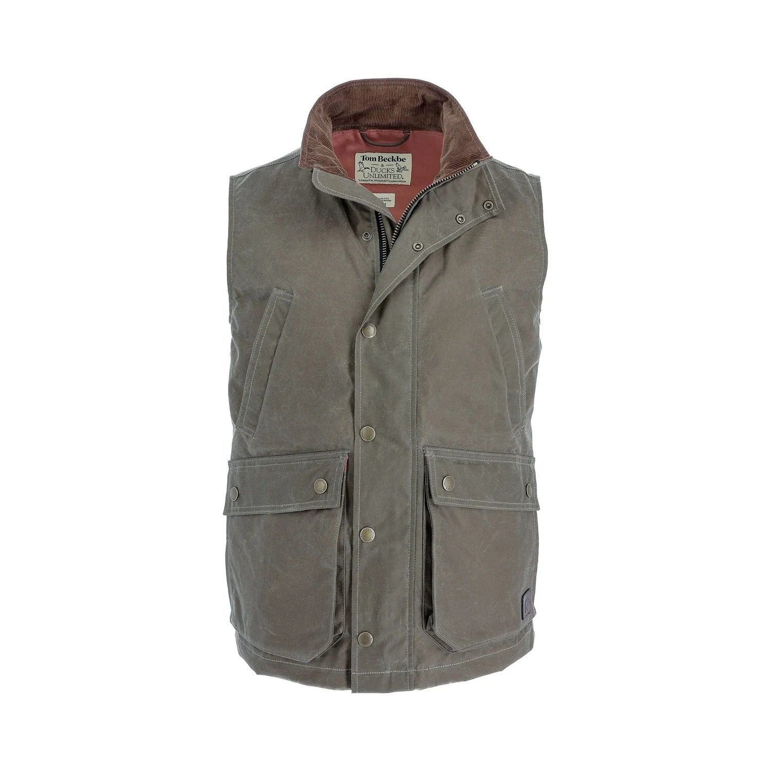 DU KINSMAN VEST