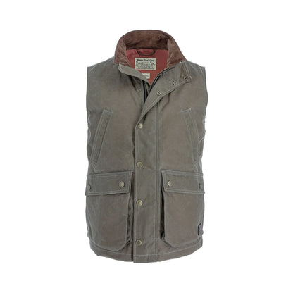 DU KINSMAN VEST