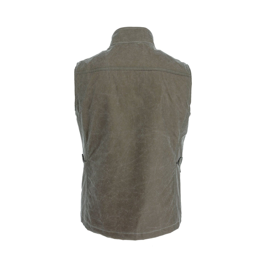 DU KINSMAN VEST