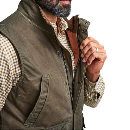 DU KINSMAN VEST