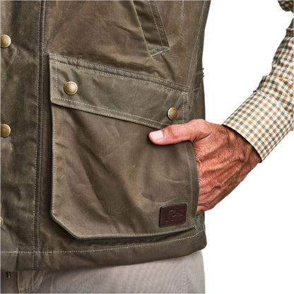 DU KINSMAN VEST