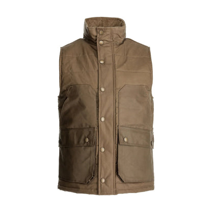FOWLER VEST
