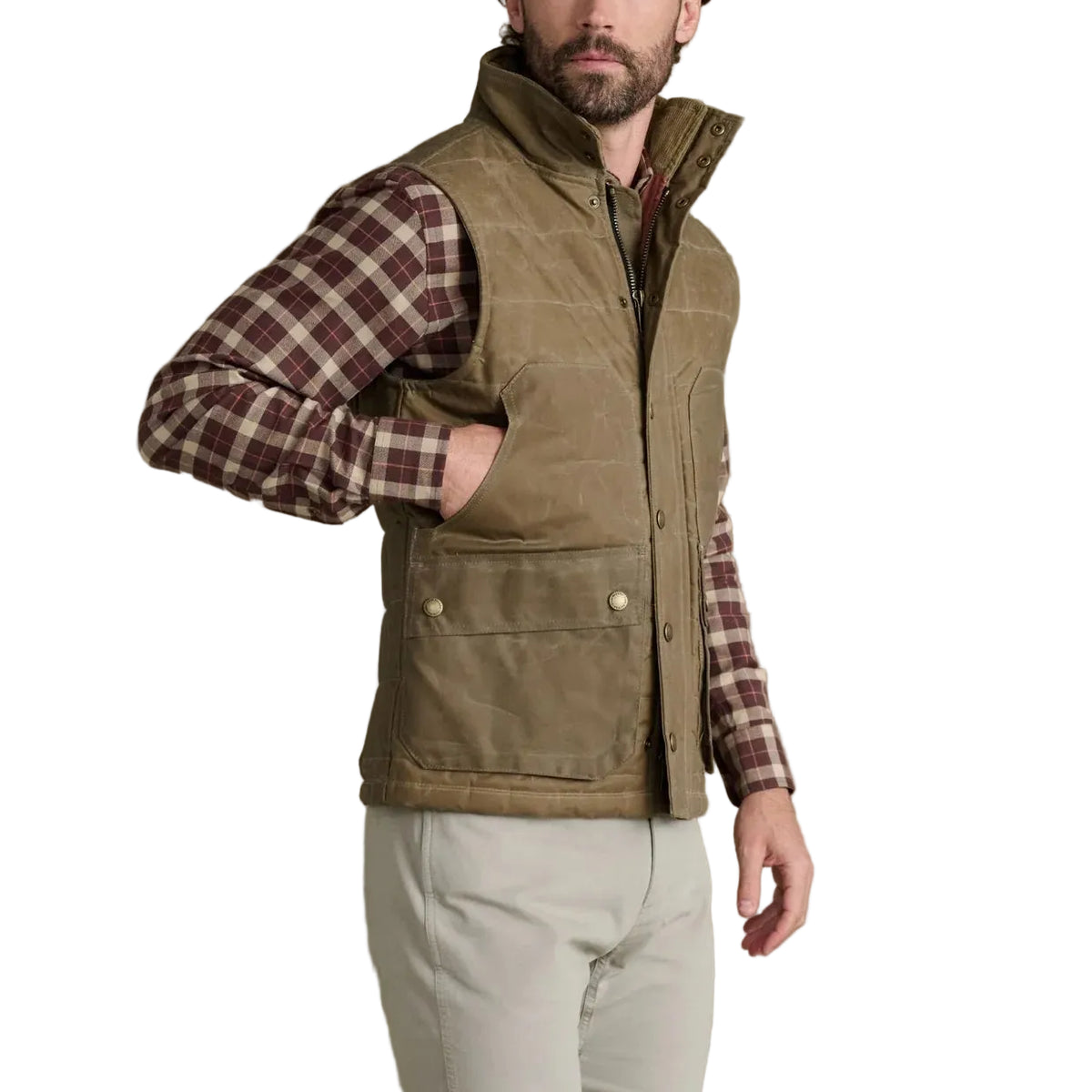 FOWLER VEST