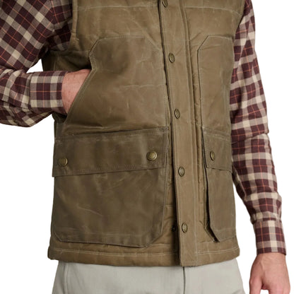 FOWLER VEST