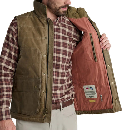 FOWLER VEST