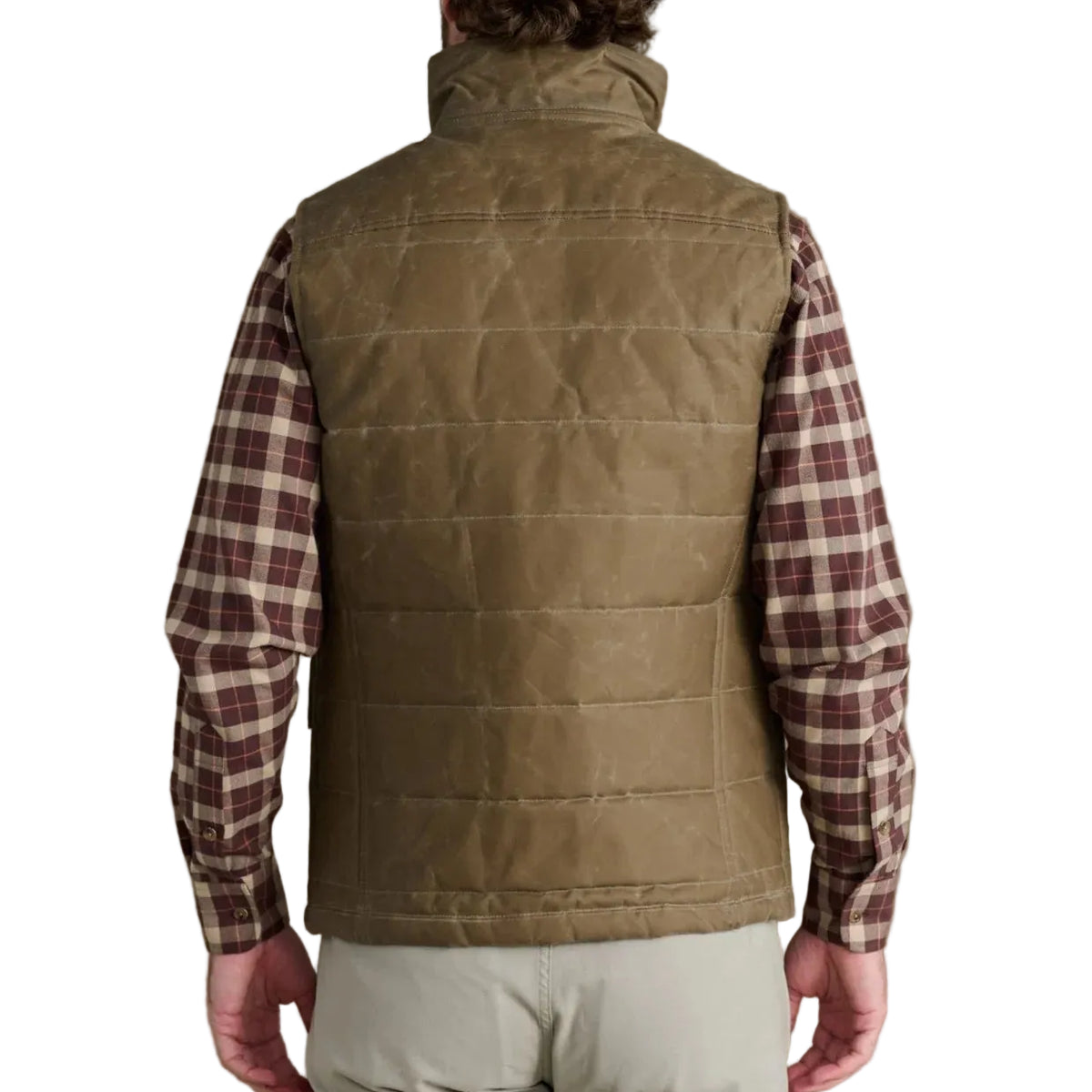 FOWLER VEST