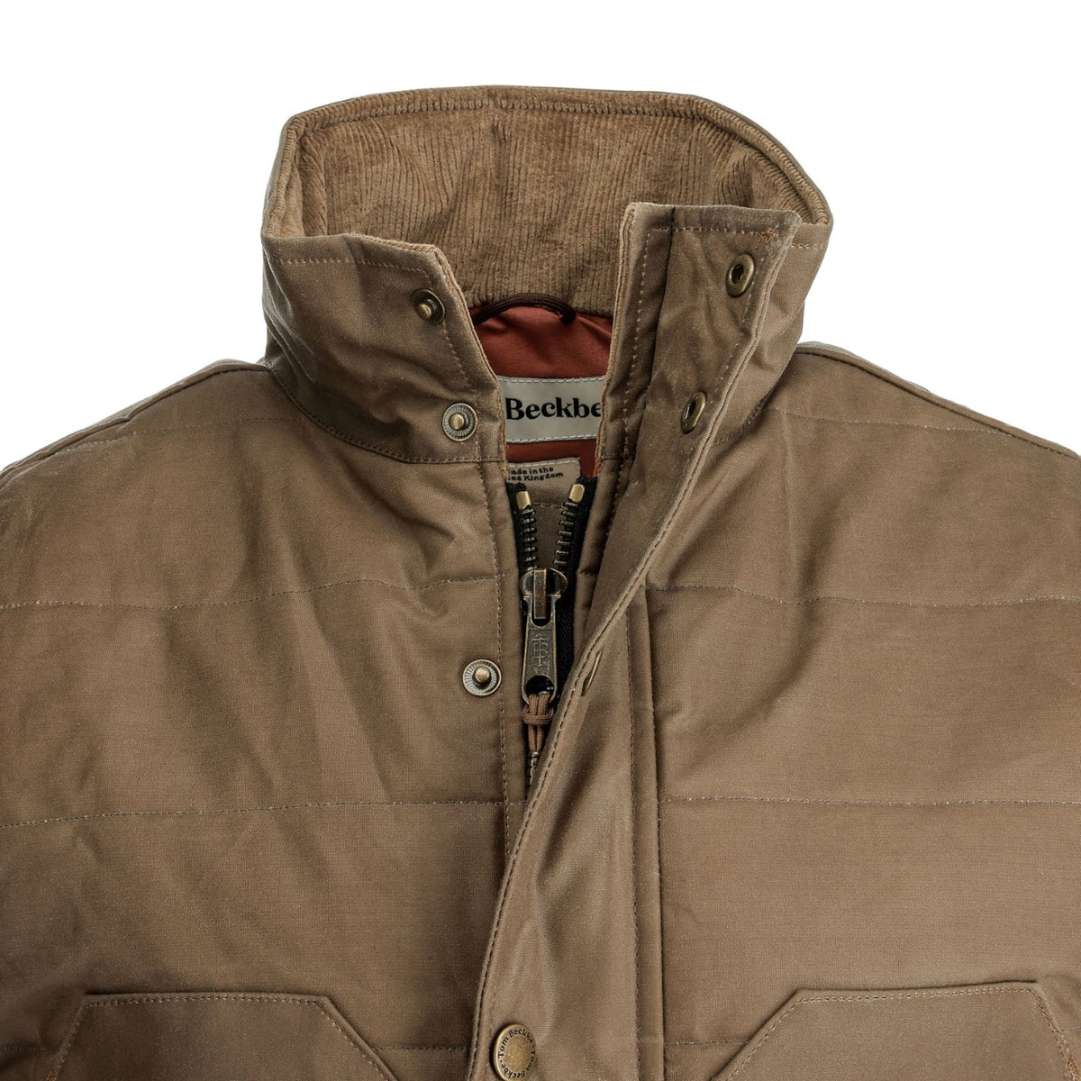 FOWLER VEST