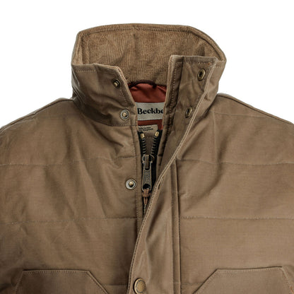 FOWLER VEST