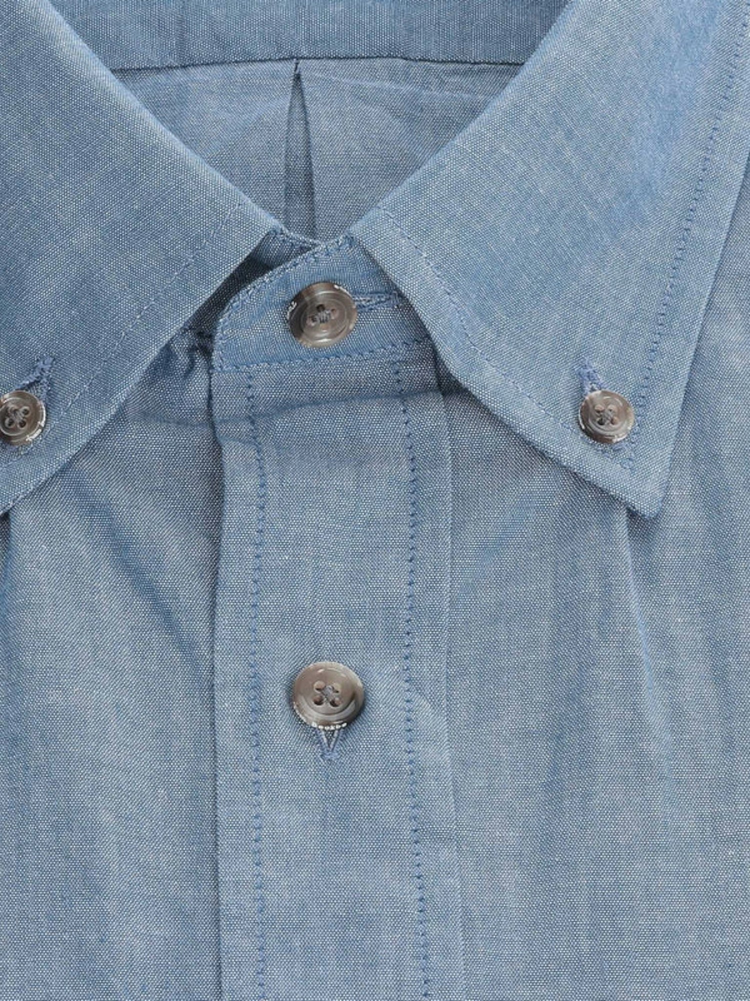 HANOVER CHAMBRAY SHIRT