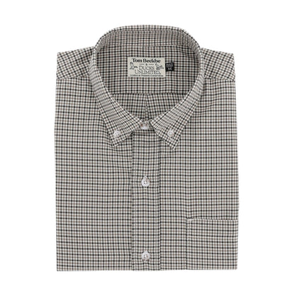 KNAPP COTTON TWILL SHIRT
