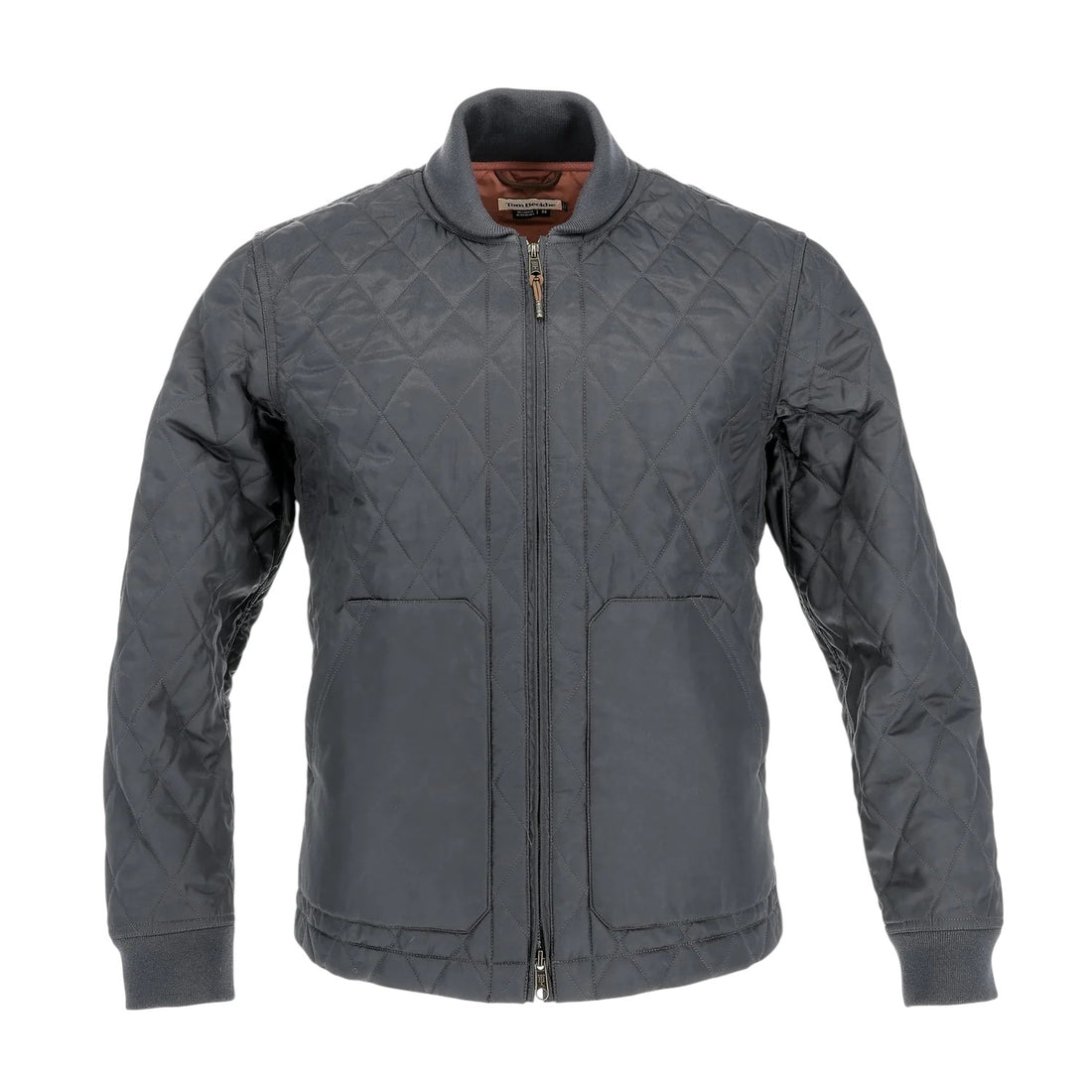 LOGAN BOMBER JACKET