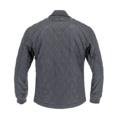 LOGAN BOMBER JACKET