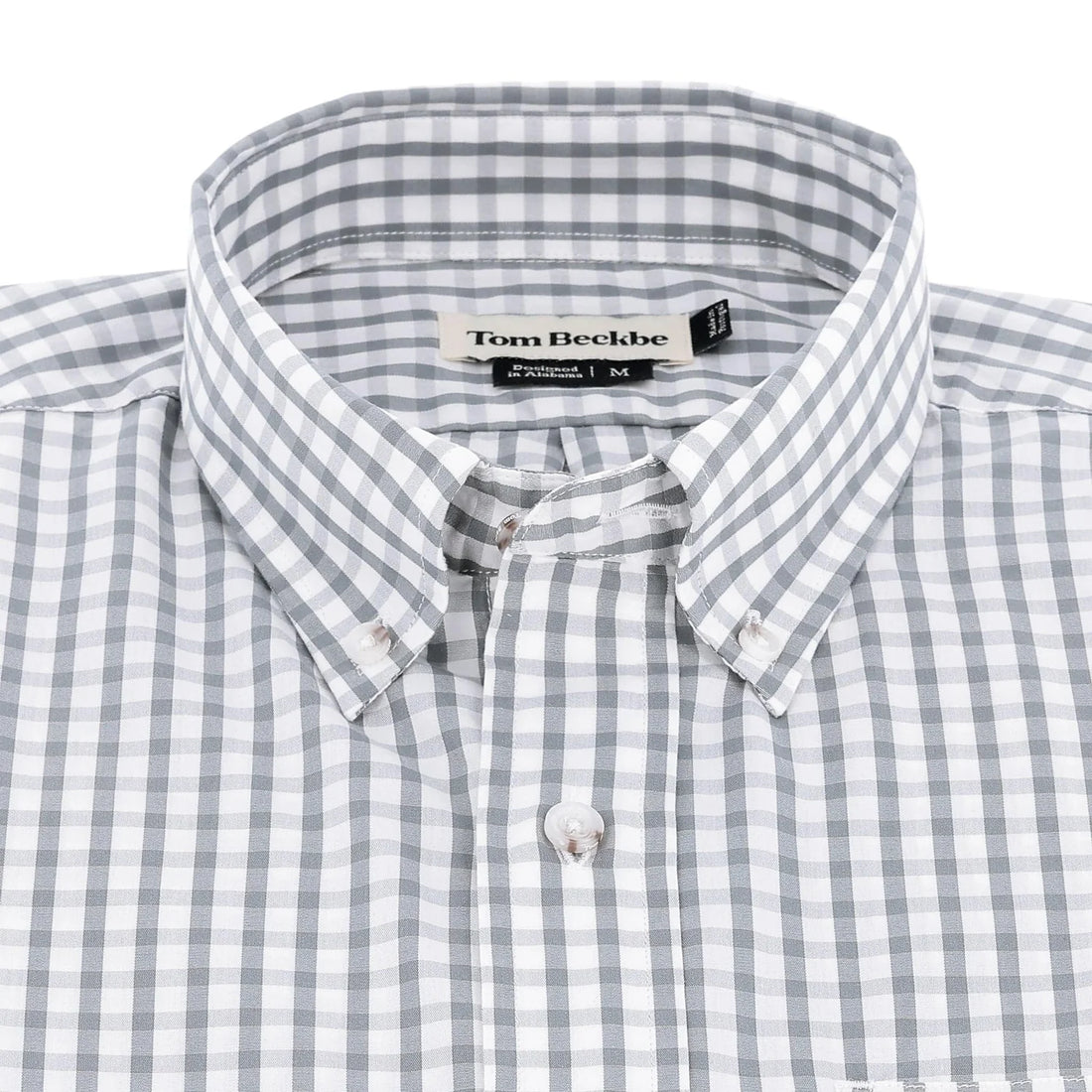 MONROE POPLIN SHIRT