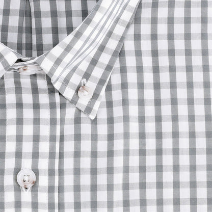 MONROE POPLIN SHIRT