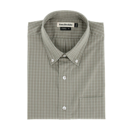 MONROE POPLIN SHIRT
