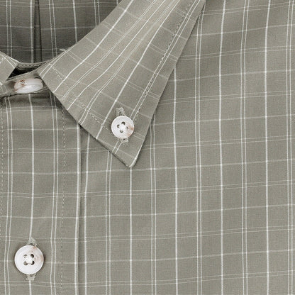 MONROE POPLIN SHIRT