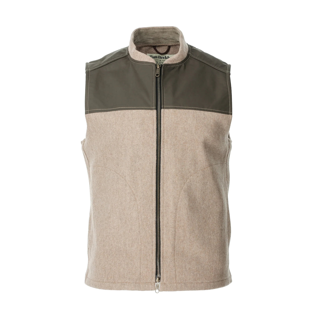 DU NORTHWOODS VEST