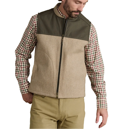 DU NORTHWOODS VEST