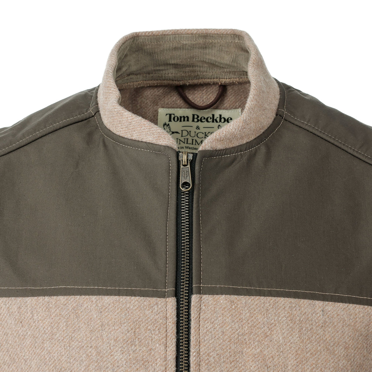 DU NORTHWOODS VEST