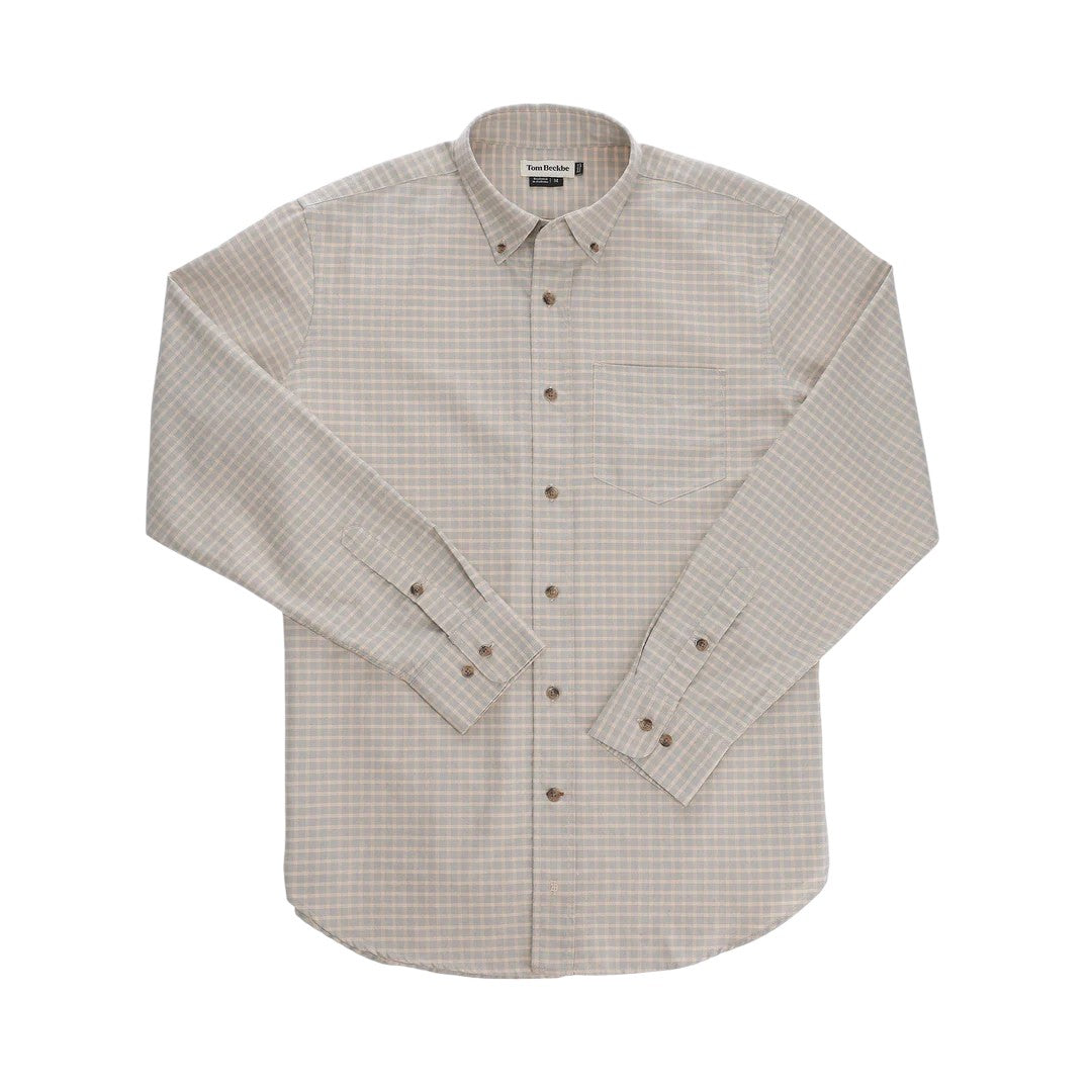 OXFORD SHIRT