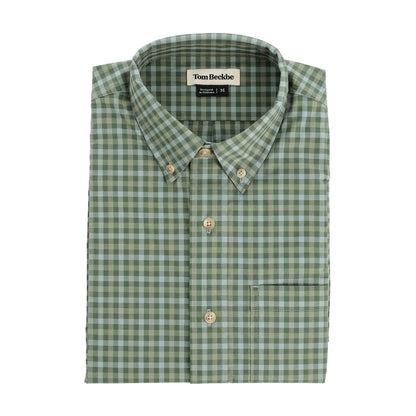 POWELL PERFORMANCE SPORT SHIRT