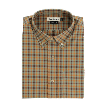 POWELL PERFORMANCE SPORT SHIRT