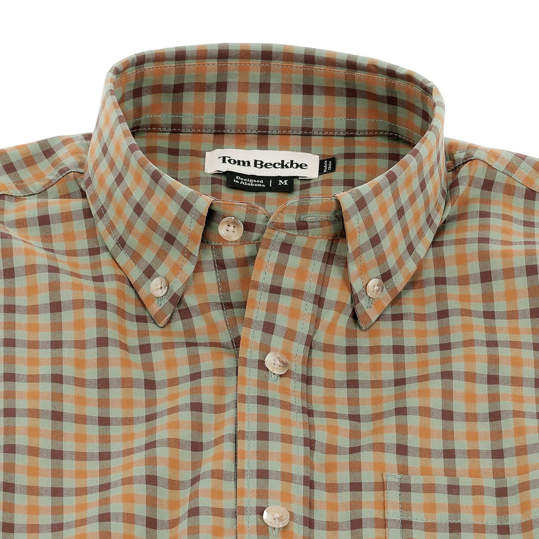 POWELL PERFORMANCE SPORT SHIRT