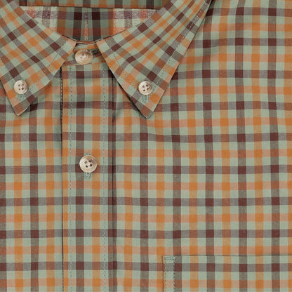 POWELL PERFORMANCE SPORT SHIRT