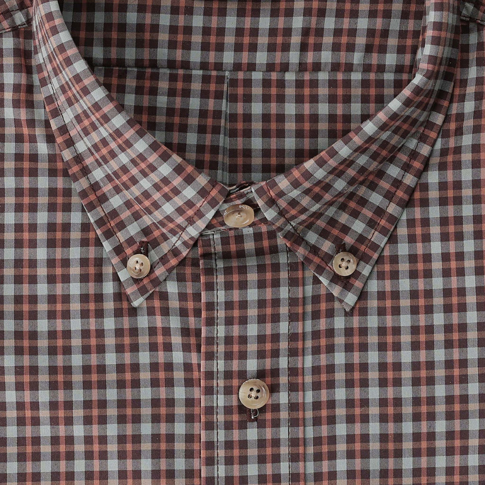 POWELL PERFORMANCE SPORT SHIRT