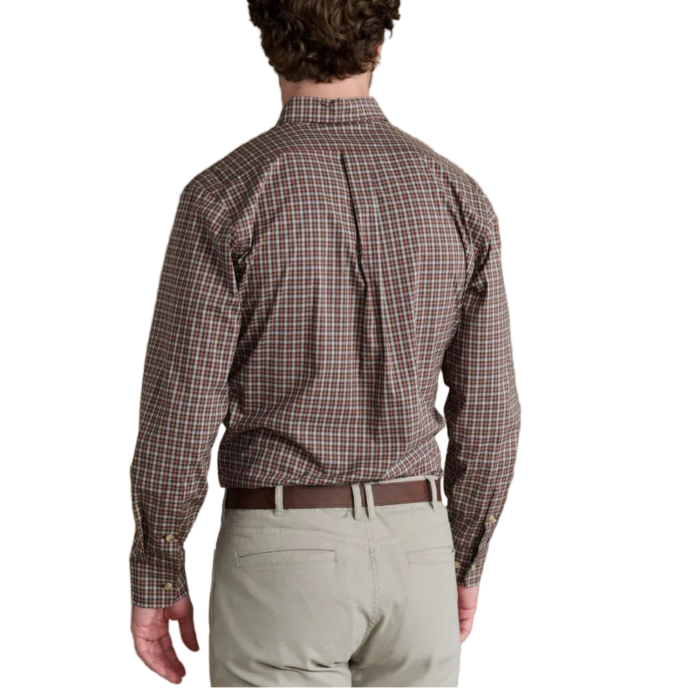 POWELL PERFORMANCE SPORT SHIRT