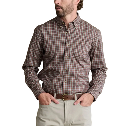 POWELL PERFORMANCE SPORT SHIRT