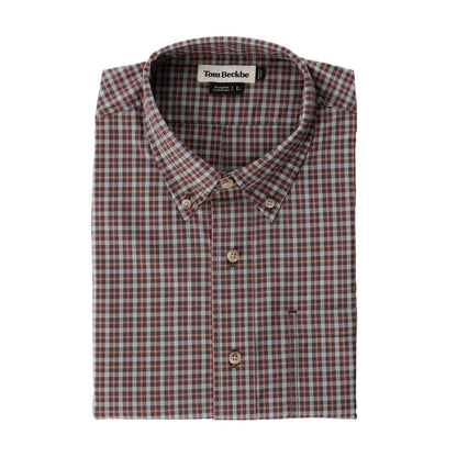 POWELL PERFORMANCE SPORT SHIRT