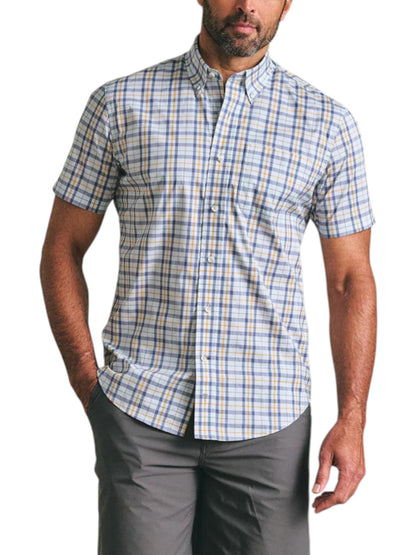 POWELL PERFORMANCE SHIRT