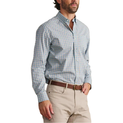 POWELL PERFORMANCE SPORT SHIRT