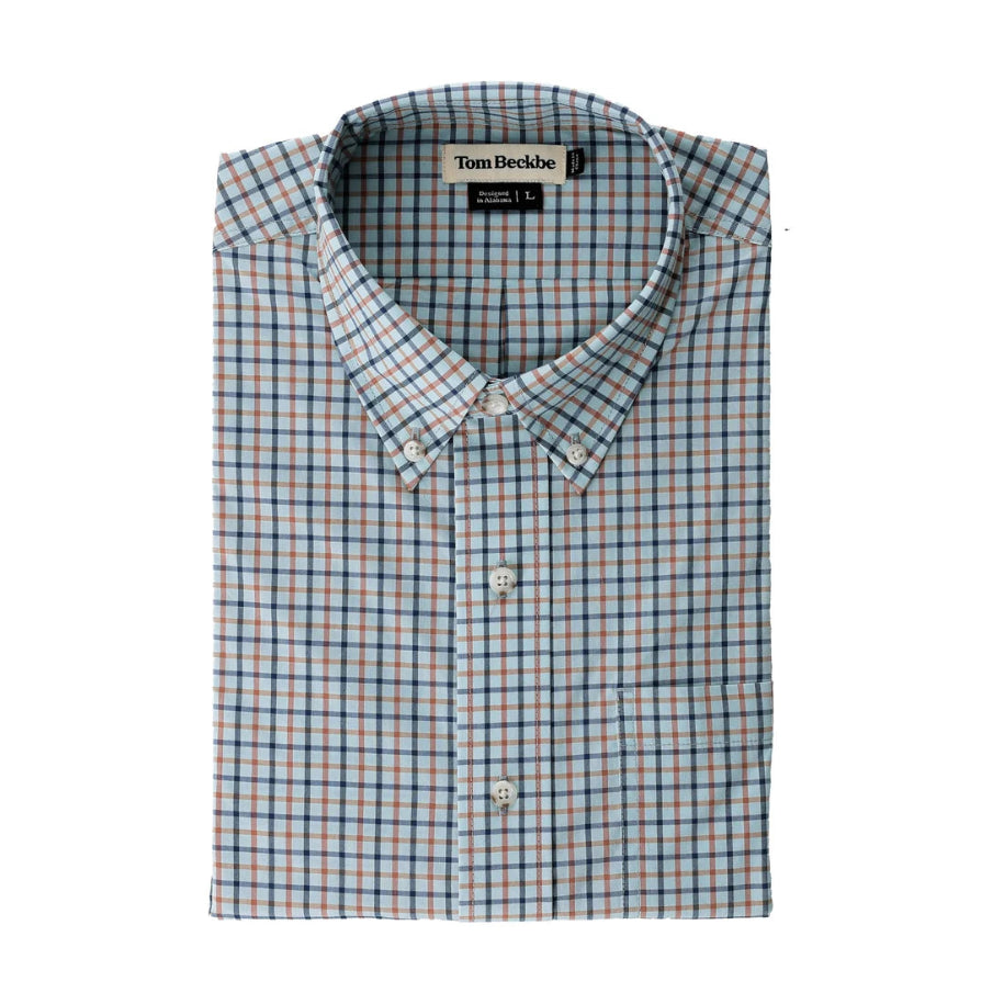 POWELL PERFORMANCE SPORT SHIRT