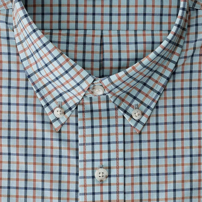 POWELL PERFORMANCE SPORT SHIRT