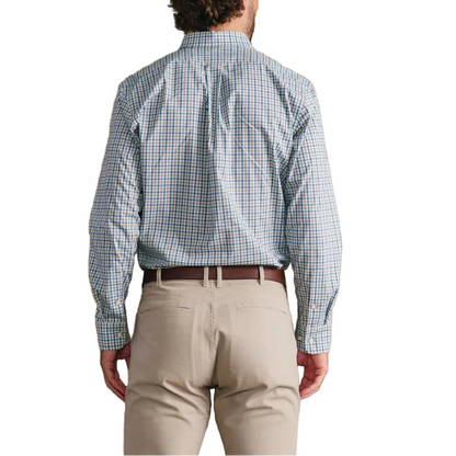 POWELL PERFORMANCE SPORT SHIRT