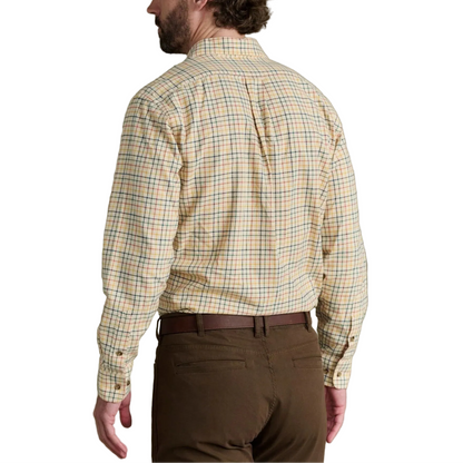 PRESCOTT ESTATE TWILL SHIRT