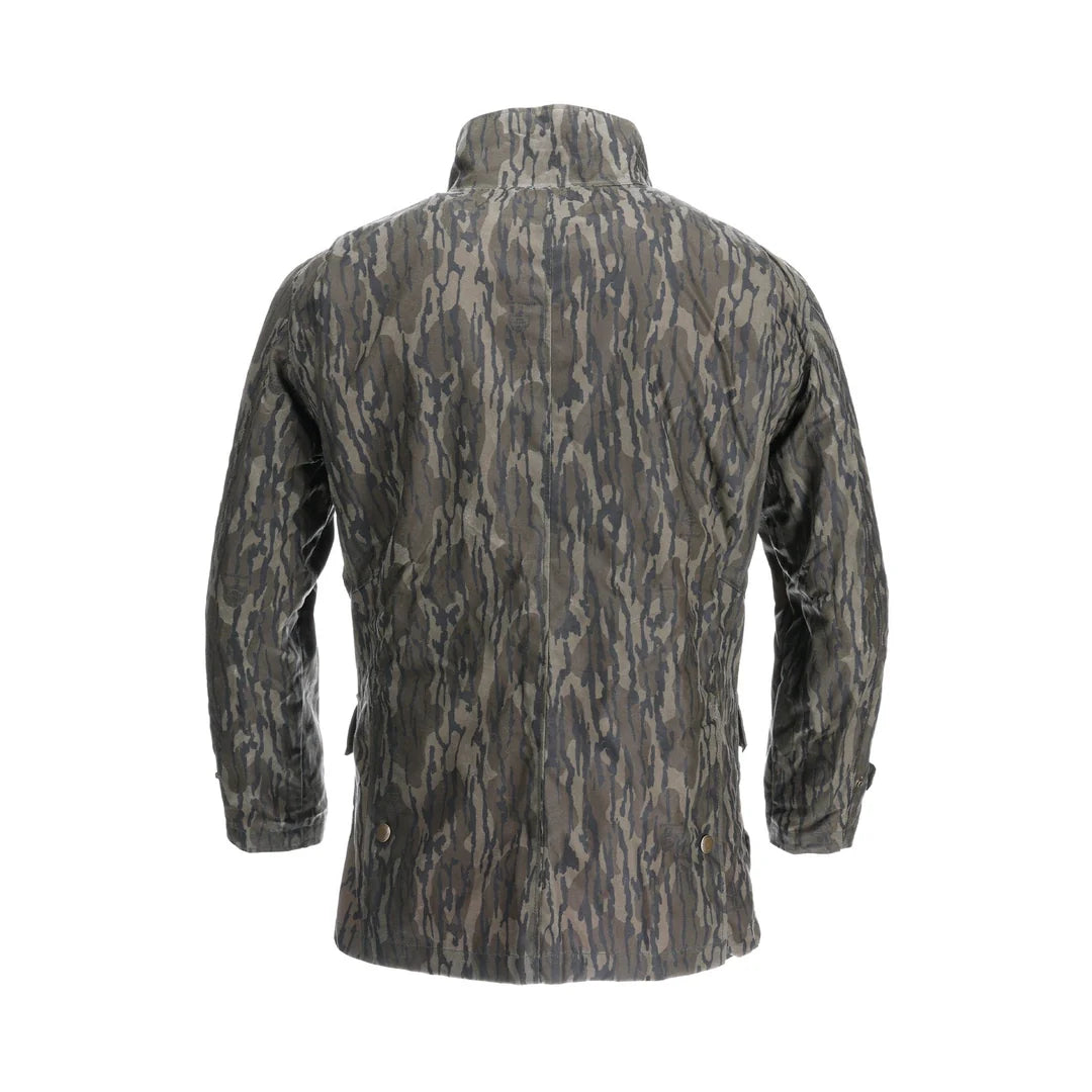 TENSAW JACKET X MOSSY OAK