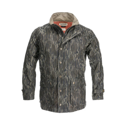 TENSAW JACKET X MOSSY OAK